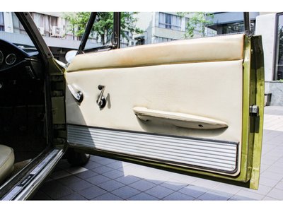 1967 Nissan SYLVIA — фото 24