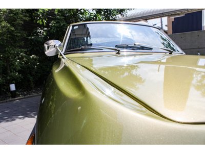 1967 Nissan SYLVIA — фото 16