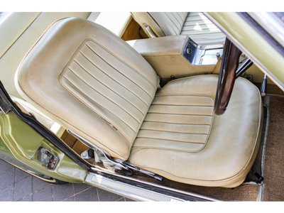1967 Nissan SYLVIA — фото 26