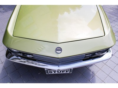 1967 Nissan SYLVIA — фото 8