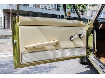 1967 Nissan SYLVIA — фото 25