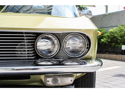 1967 Nissan SYLVIA — фото 6