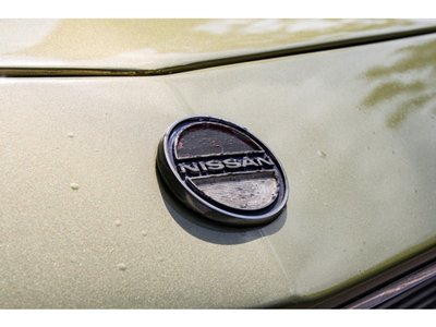 1967 Nissan SYLVIA — фото 4