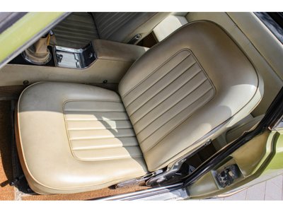 1967 Nissan SYLVIA — фото 27