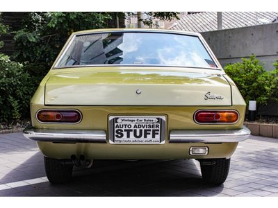 1967 Nissan SYLVIA — фото 36