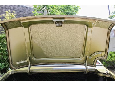 1967 Nissan SYLVIA — фото 45