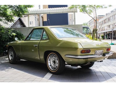 1967 Nissan SYLVIA — фото 37