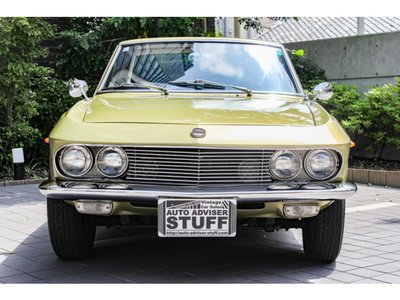 1967 Nissan SYLVIA — фото 1