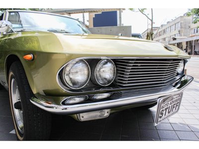 1967 Nissan SYLVIA — фото 7