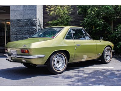 1967 Nissan SYLVIA — фото 38
