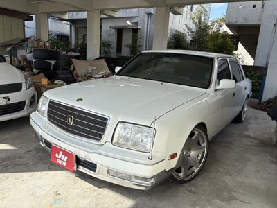2013 Toyota CENTURY 照片 2