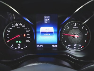 2023 Mercedes-BENZ V-CLASS photo 14