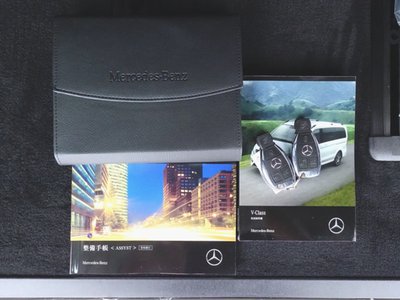 2023 Mercedes-BENZ V-CLASS thumbnail 24