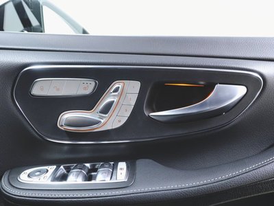 2023 Mercedes-BENZ V-CLASS thumbnail 20