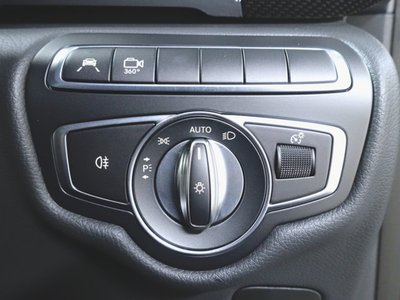2023 Mercedes-BENZ V-CLASS thumbnail 19