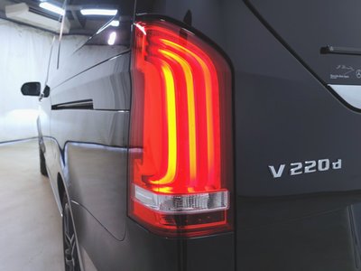 2023 Mercedes-BENZ V-CLASS photo 5
