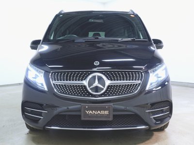 2023 Mercedes-BENZ V-CLASS photo 2