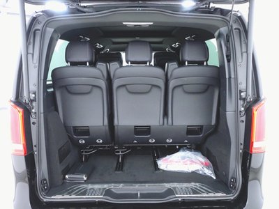2023 Mercedes-BENZ V-CLASS thumbnail 25