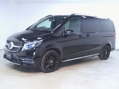 2023 Mercedes-BENZ V-CLASS photo 1