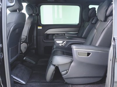 2023 Mercedes-BENZ V-CLASS thumbnail 27