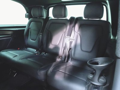 2023 Mercedes-BENZ V-CLASS thumbnail 28