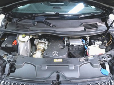 2023 Mercedes-BENZ V-CLASS thumbnail 33