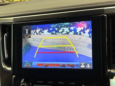 صورة 6 لـ 2021 Toyota ALPHARD