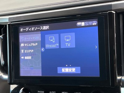 صورة 64 لـ 2021 Toyota ALPHARD