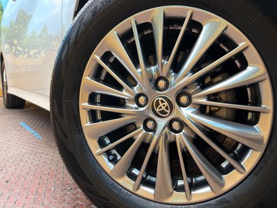 صورة 15 لـ 2021 Toyota ALPHARD