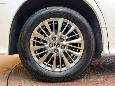 صورة 25 لـ 2021 Toyota ALPHARD