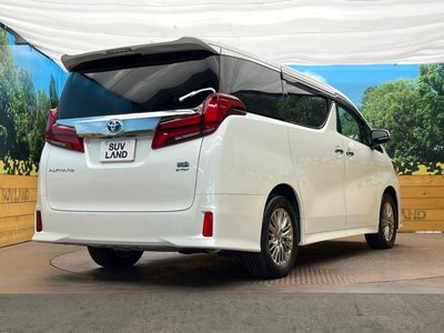 صورة 19 لـ 2021 Toyota ALPHARD