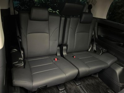 صورة 11 لـ 2021 Toyota ALPHARD