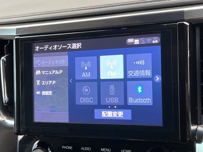 صورة 63 لـ 2021 Toyota ALPHARD