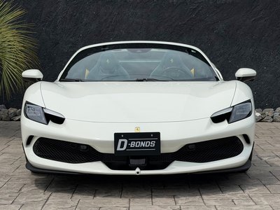 2025 Ferrari 296 GTS 照片 2