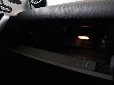 صورة مصغرة 70 لـ 2023 Mercedes-BENZ A-CLASS AMG
