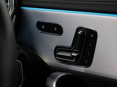 صورة مصغرة 50 لـ 2023 Mercedes-BENZ A-CLASS AMG