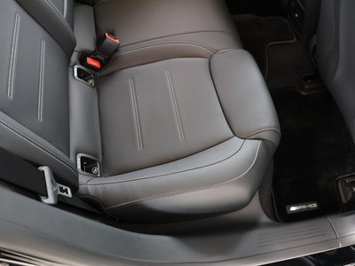 صورة مصغرة 86 لـ 2023 Mercedes-BENZ A-CLASS AMG
