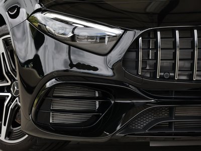 2023 Mercedes-BENZ A-CLASS AMG — фото 7