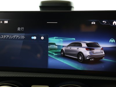 صورة مصغرة 53 لـ 2023 Mercedes-BENZ A-CLASS AMG