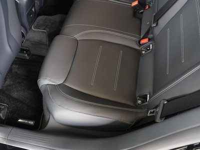 صورة مصغرة 88 لـ 2023 Mercedes-BENZ A-CLASS AMG