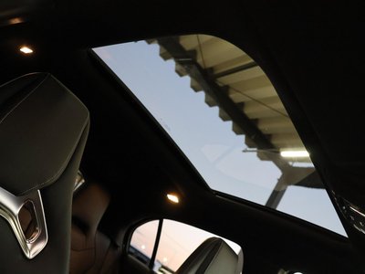 صورة مصغرة 66 لـ 2023 Mercedes-BENZ A-CLASS AMG