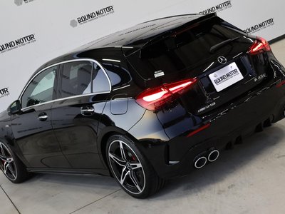 صورة مصغرة 20 لـ 2023 Mercedes-BENZ A-CLASS AMG