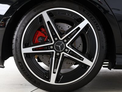 صورة مصغرة 94 لـ 2023 Mercedes-BENZ A-CLASS AMG