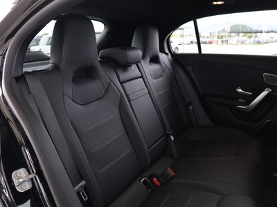 صورة مصغرة 81 لـ 2023 Mercedes-BENZ A-CLASS AMG