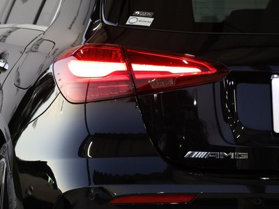 2023 Mercedes-BENZ A-CLASS AMG — фото 14