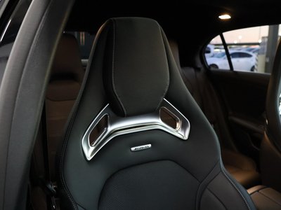 صورة مصغرة 58 لـ 2023 Mercedes-BENZ A-CLASS AMG