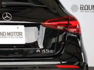 2023 Mercedes-BENZ A-CLASS AMG — фото 16