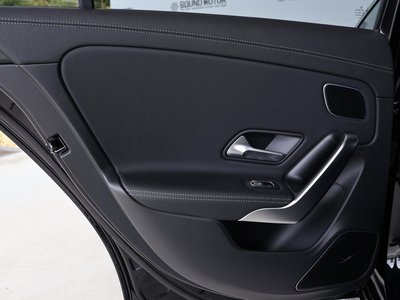 صورة مصغرة 89 لـ 2023 Mercedes-BENZ A-CLASS AMG