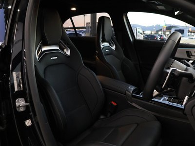 صورة مصغرة 26 لـ 2023 Mercedes-BENZ A-CLASS AMG