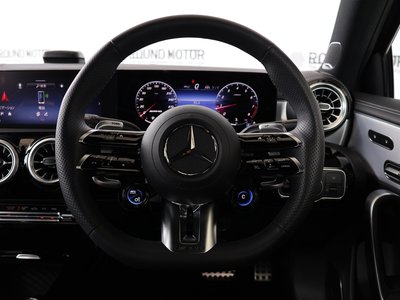 صورة مصغرة 36 لـ 2023 Mercedes-BENZ A-CLASS AMG
